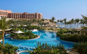 Shangri-La'S Barr Al Jissah Resort & Spa, Al Bandar Hotel